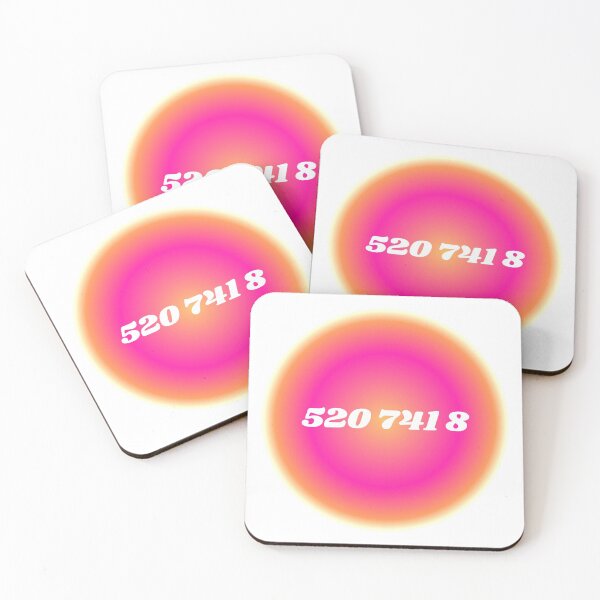 Item preview, Aura Glow Grabovoi Cheat Code Number designed and sold by kailunaprintco.