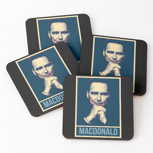 Item preview, Great Norm Macdonald designed and sold by craineshop.