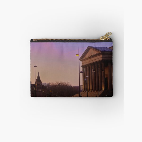 Item preview, St. Georges Hall Sunset designed and sold by cavan michaelides.