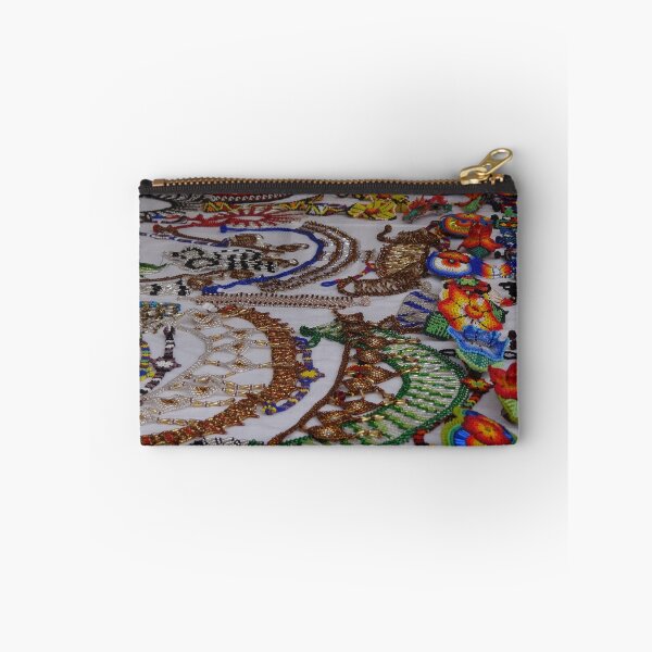 Item preview, Huichol Art - Arte Huichol designed and sold by Bernhard Matejka.