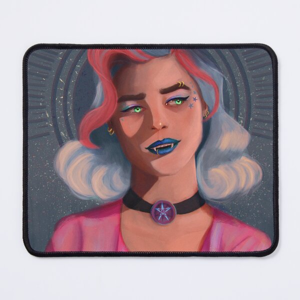 Item preview, Millenial Vampire designed and sold by Fernanda Cavazzani.