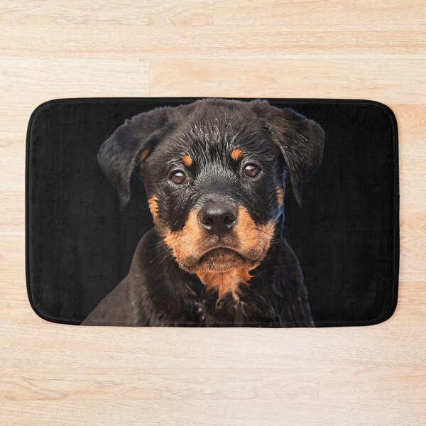 Item preview,  cute Rottweiler  | funny designed and sold by Artystico  ⭐⭐⭐⭐⭐.
