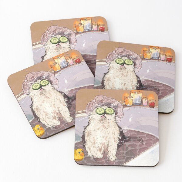 Item preview, cat makeover day designed and sold by gristiannn.