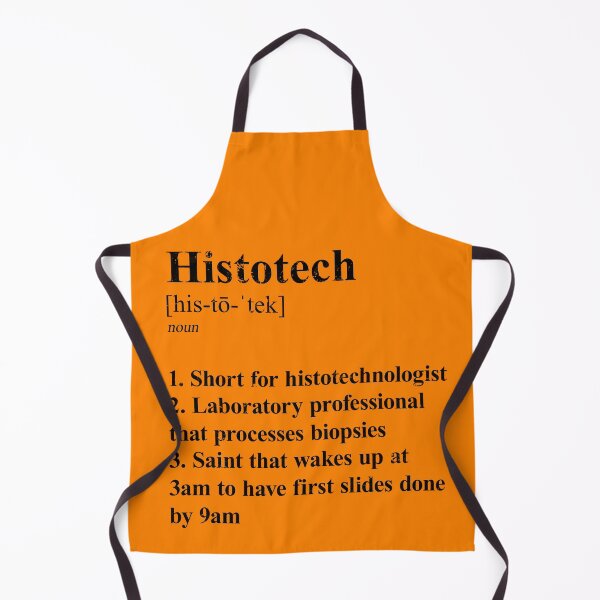Item preview, Histotech Funny Definition Histotechnology Laboratory light background designed and sold by Brasilia.