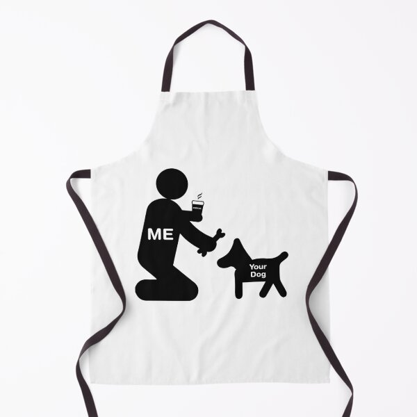 Item preview, Me Stealing Your Dog with Bone Also Love Coffee designed and sold by CJC Designs.
