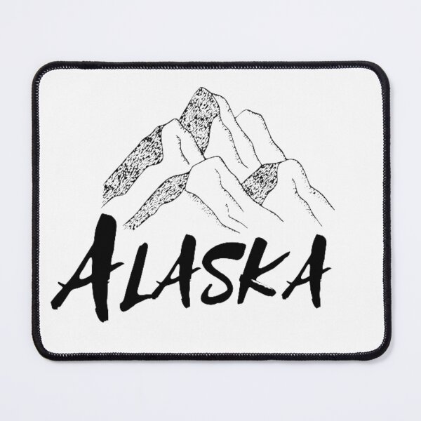 Item preview, Alaska shirt designed and sold by Zakariya20.
