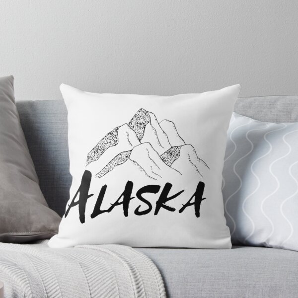 Item preview, Alaska shirt  designed and sold by Zakariya20.