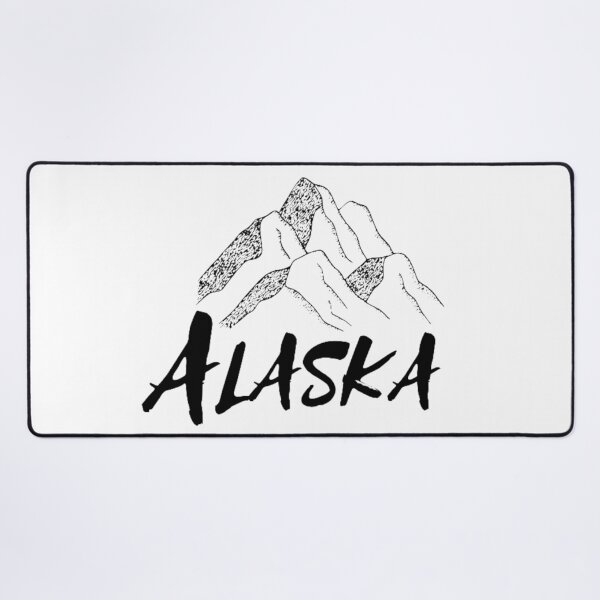 Item preview, Alaska shirt designed and sold by Zakariya20.
