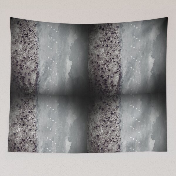 Item preview, Lonely Beach designed and sold by MousMuse.