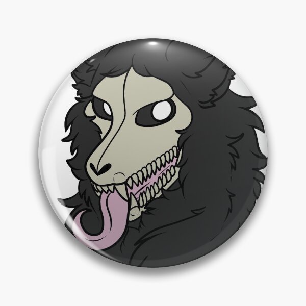 Item preview, SCP-1471 designed and sold by Fluffy Beans.