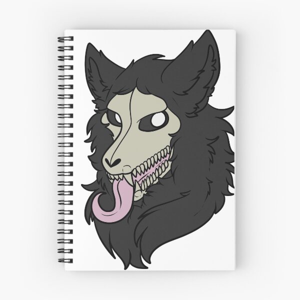 Item preview, SCP-1471 designed and sold by Fluffy Beans.