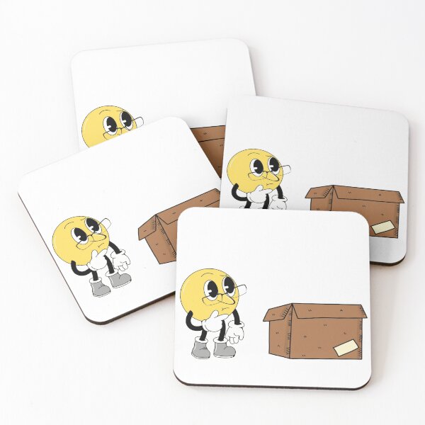 Item preview, Think Out Of The Box designed and sold by IntelectuaIdiot.