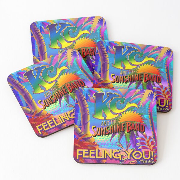 Item preview, Best Seller KC & The Sunshine Band designed and sold by jimbarnes907.