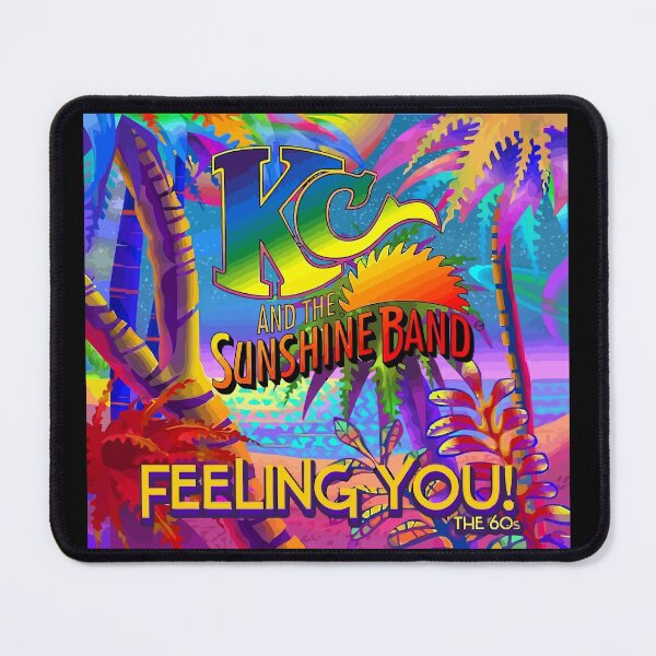 Item preview, Best Seller KC & The Sunshine Band designed and sold by jimbarnes907.
