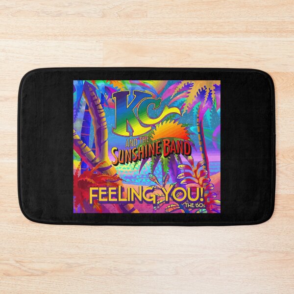 Item preview, Best Seller KC & The Sunshine Band designed and sold by jimbarnes907.