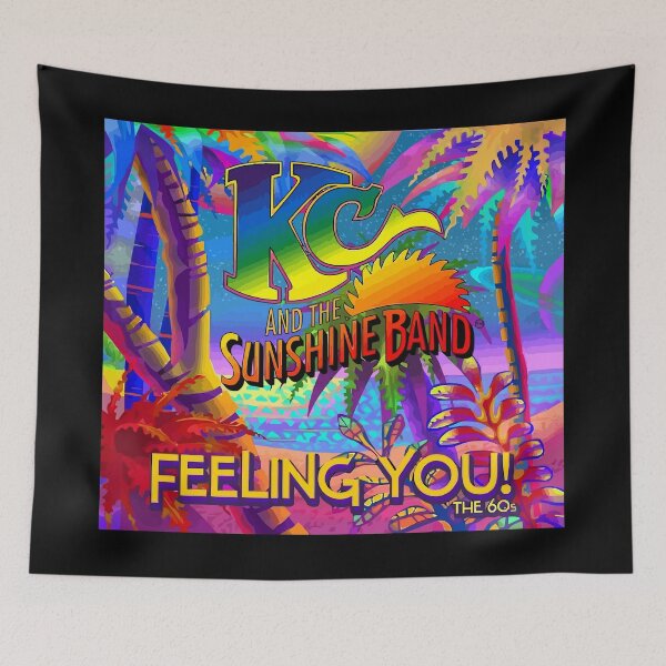 Item preview, Best Seller KC & The Sunshine Band designed and sold by jimbarnes907.