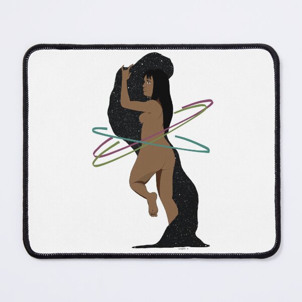 Item preview, Celestial Figure designed and sold by sarina-sharpe.