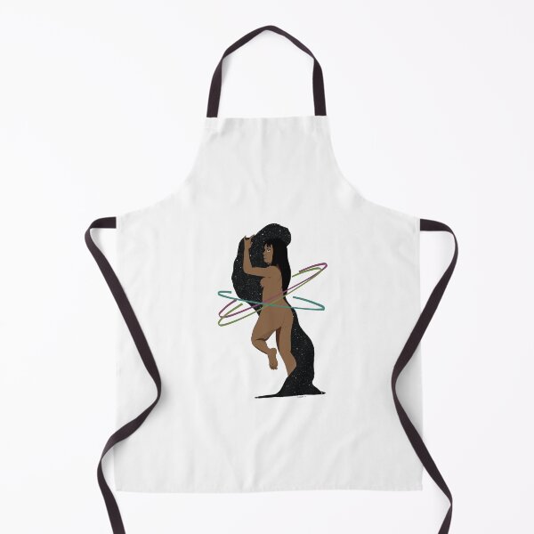 Item preview, Celestial Figure designed and sold by sarina-sharpe.