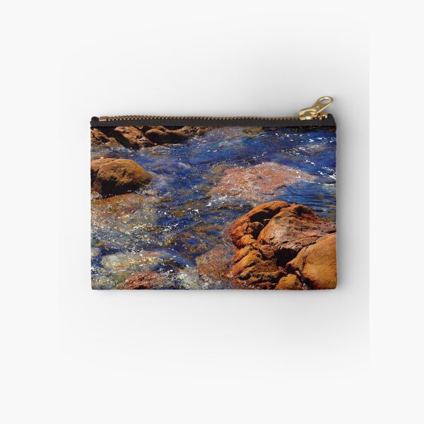 Item preview, Rocky Water designed and sold by Robyn Forbes.