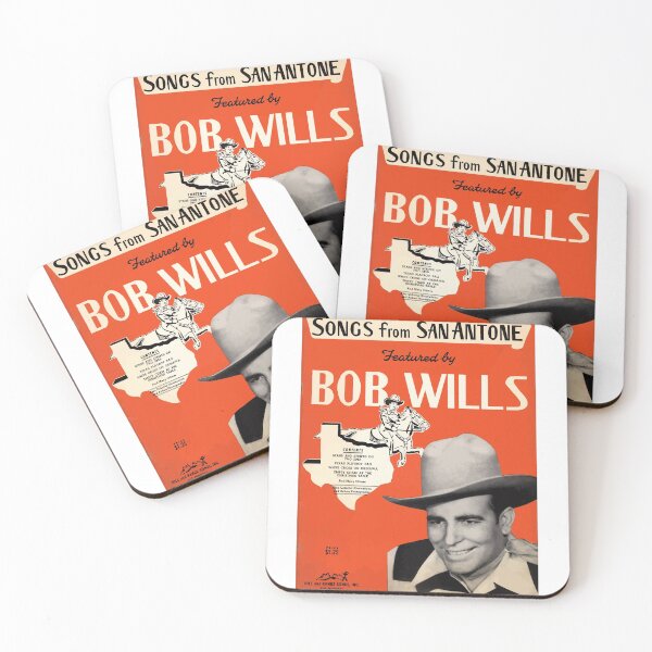 Item preview, Design bob wills Mens O neck designed and sold by ZydirKelly.