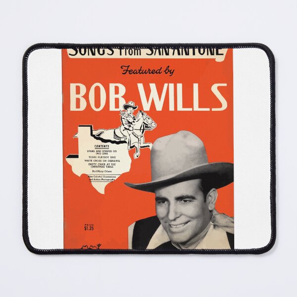 Item preview, Design bob wills Mens O neck designed and sold by ZydirKelly.