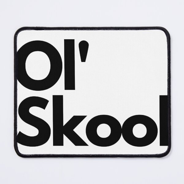 Item preview, Ol'skool designed and sold by SexySmooth.
