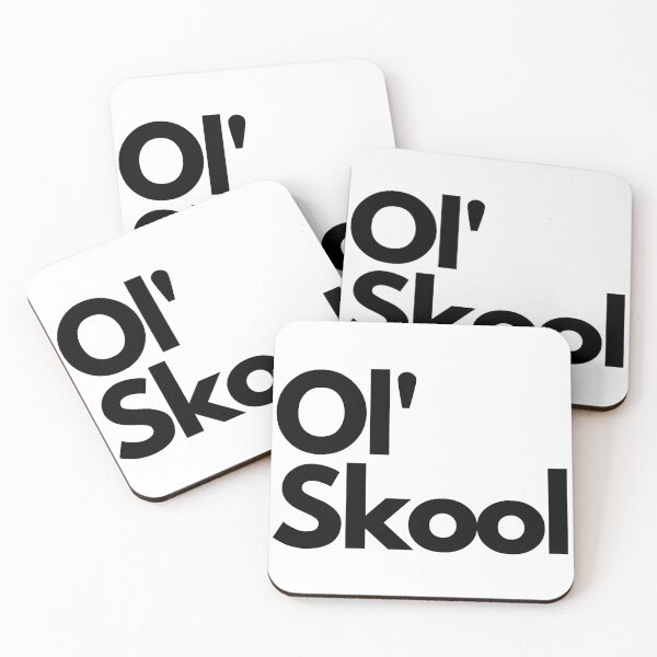Item preview, Ol'skool designed and sold by SexySmooth.