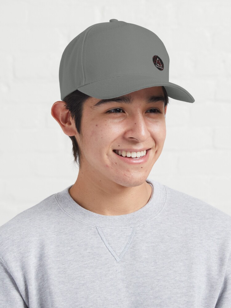 Alternate view of Atohei - Polynesian life style Cap