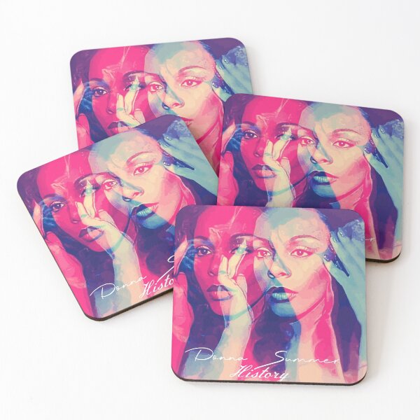Item preview, Best Seller Donna Summer designed and sold by jimbarnes907.
