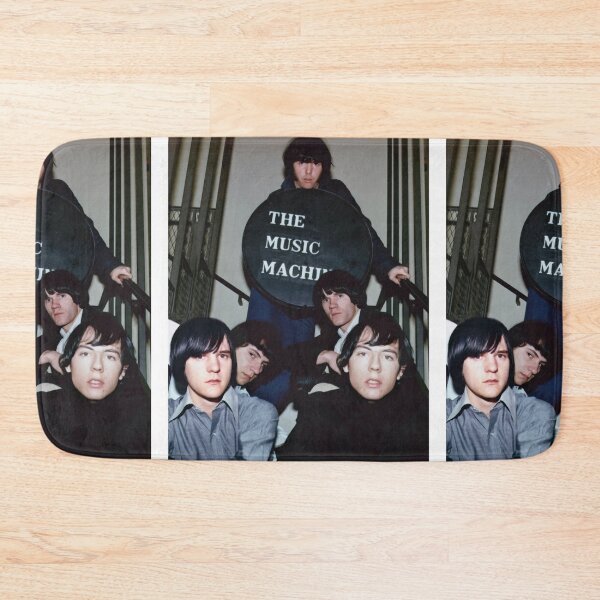 Item preview, Design Sean bonniwell designed and sold by ZydirKelly.