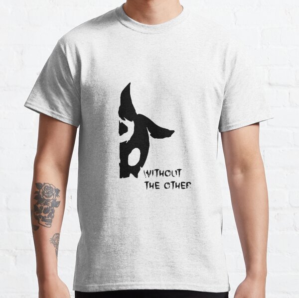 mask Classic T-Shirt