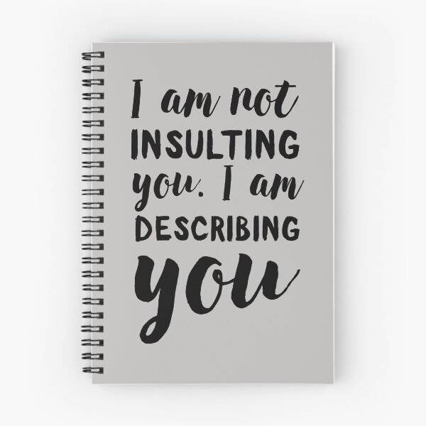 Item preview, I am not insulting you. I am describing you designed and sold by artack.