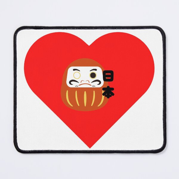 Item preview, Japan is Calling - Daruma doll designed and sold by TokyoDesigns.