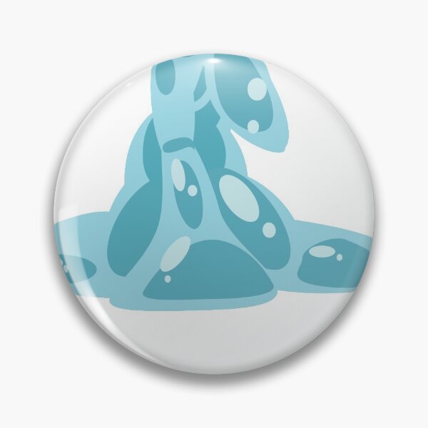 Item preview, Slime girl designed and sold by LunarisEmporium.