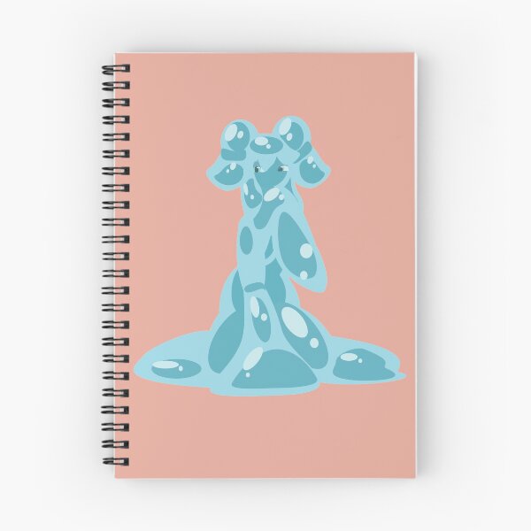 Item preview, Slime girl designed and sold by LunarisEmporium.