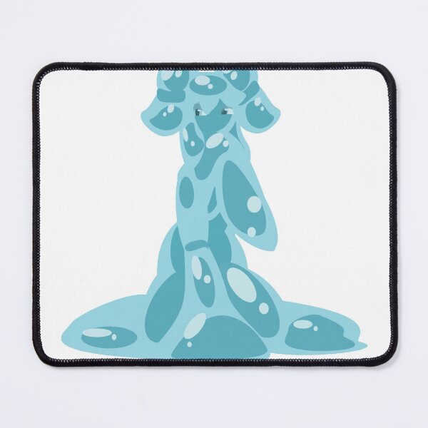 Item preview, Slime girl designed and sold by LunarisEmporium.