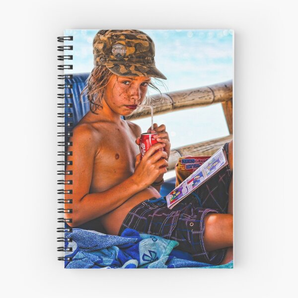 Item preview, Young Goof Ball Prodigy - gili trawangan designed and sold by Normf.