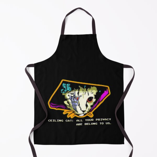 Item preview, All Your Base T-ShirtAll Your Base Ceiling Cat designed and sold by McClenlet.