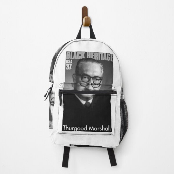 Item preview, Design Thurgood Marshall Stamps designed and sold by ZydirKelly.