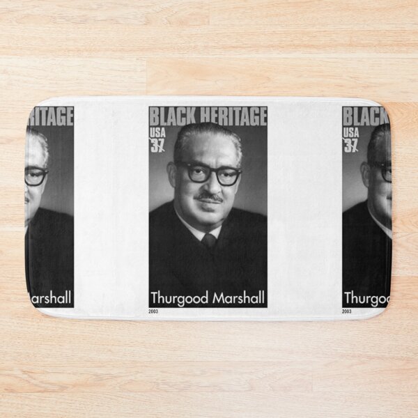 Item preview, Design Thurgood Marshall Stamps designed and sold by ZydirKelly.