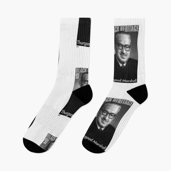 Item preview, Design Thurgood Marshall Stamps designed and sold by ZydirKelly.