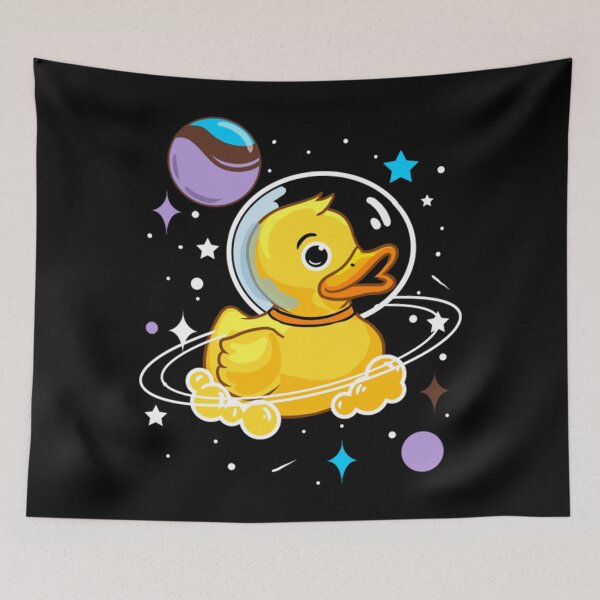 Item preview, Androsexual Pride T-ShirtDuck Astronaut Androsexual Pride  designed and sold by McClenlet.