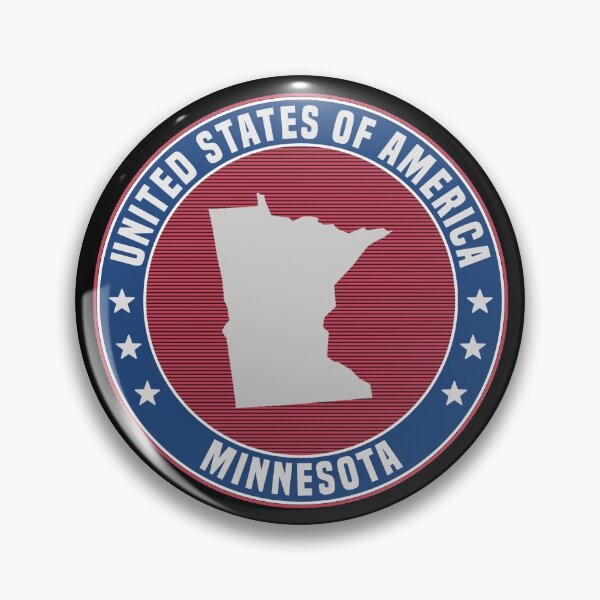 Item preview, Minnesota State designed and sold by lujrdesigns.