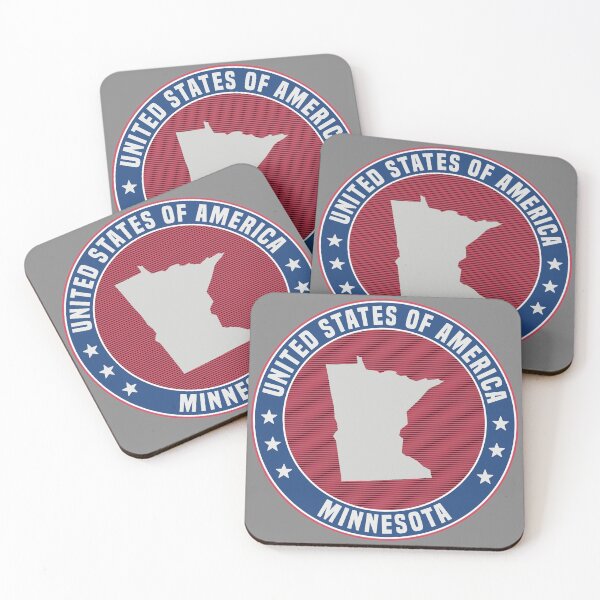 Item preview, Minnesota State designed and sold by lujrdesigns.