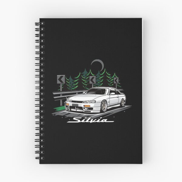 Item preview, Nissan 240sx T-ShirtNissan 240sx  designed and sold by McClenlet.