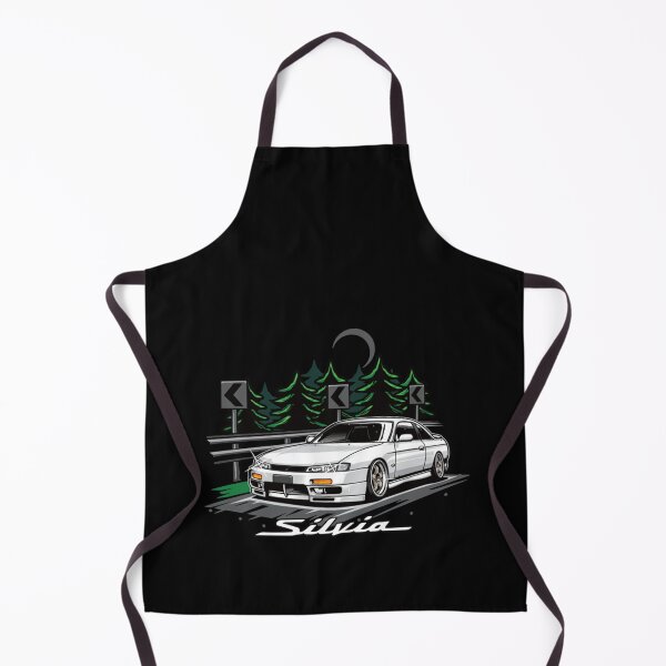 Item preview, Nissan 240sx T-ShirtNissan 240sx designed and sold by McClenlet.