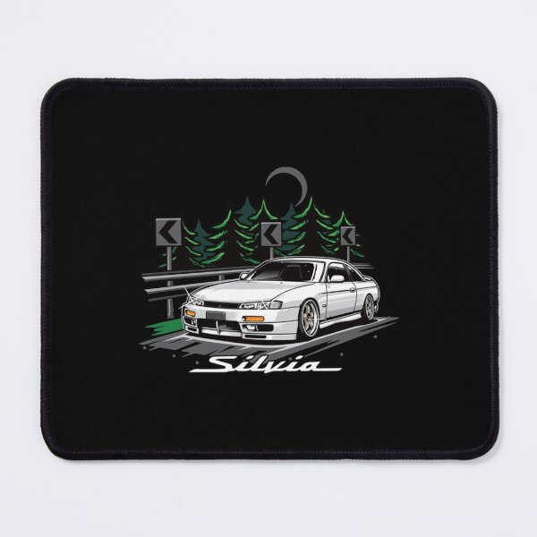 Item preview, Nissan 240sx T-ShirtNissan 240sx designed and sold by McClenlet.