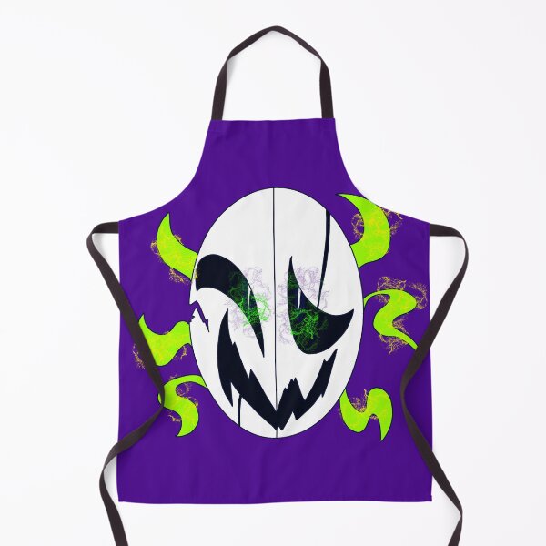 Item preview, Mystery Mask designed and sold by T-Draguuno.
