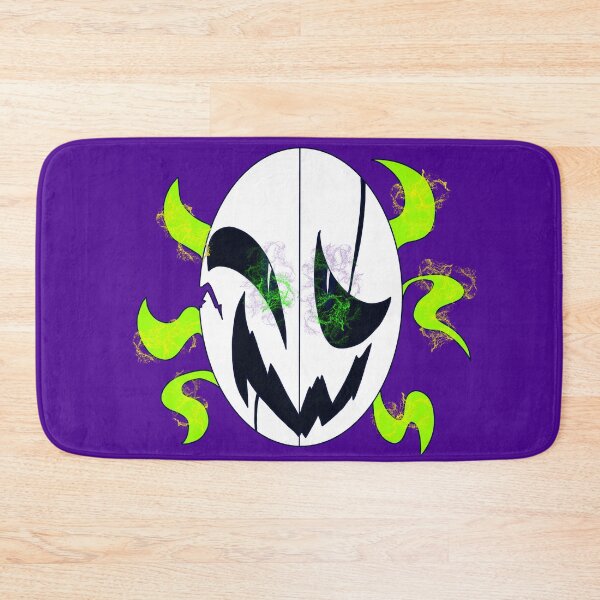 Item preview, Mystery Mask designed and sold by T-Draguuno.