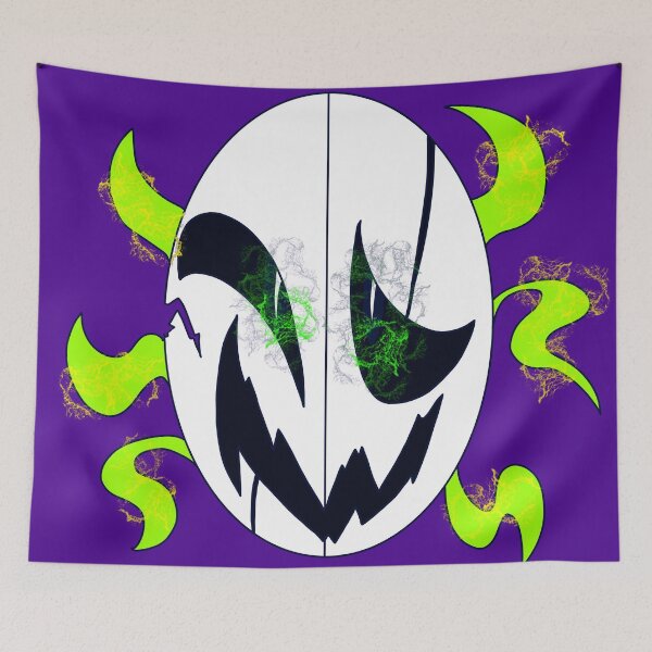 Item preview, Mystery Mask designed and sold by T-Draguuno.